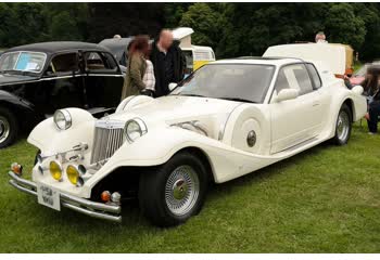 Mitsuoka Le-Seyde