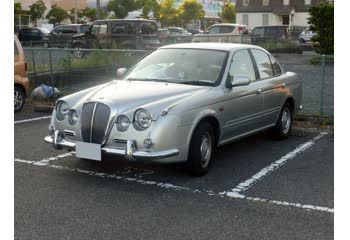 1998 Mitsuoka Ryoga 1.8 (125 Hp) thumb image