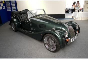 Morgan Roadster