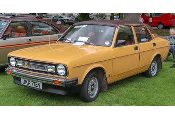 Morris Marina III