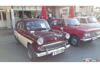 Moskvich 403