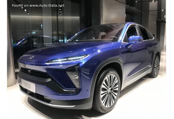 NIO EC6