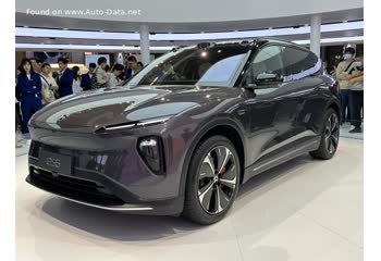 NIO ES6