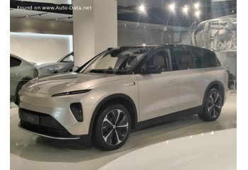 nio II