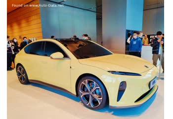 NIO ET5