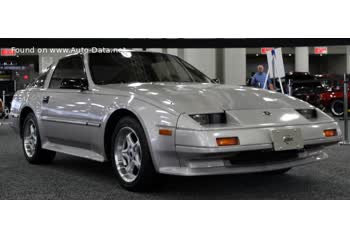 Nissan 300 ZX (Z31)