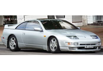 nissan Z32