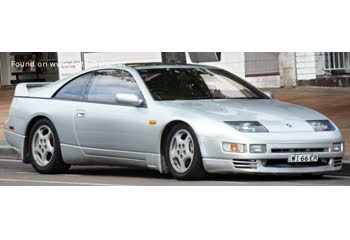 Nissan 300 ZX