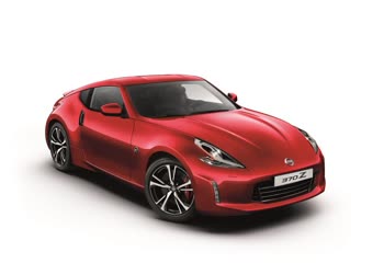 2017 Nissan 370Z Coupe (facelift 2017) 3.7 V6 (332 Hp) (USA) thumb image