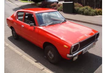 1975 Nissan Datsun 100 A (E10,BLF10) F-II 1.0 (BLF10) (45 Hp) thumb image