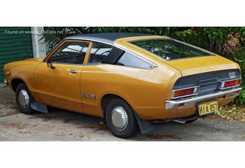 1974 Nissan Datsun 120 Y Coupe (KB 210) 1.2 (KB210) (52 Hp) thumb image