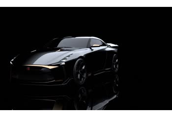 2018 Nissan GT-R50 Prototype 3.8 V6 (720 Hp) AWD DCT thumb image
