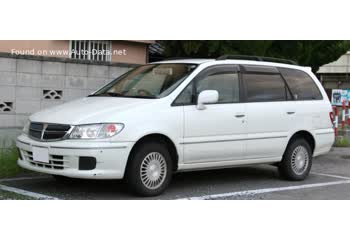 Full specifications and technical details 2000 Nissan Presage 3.0 i V6 24V (220 Hp)