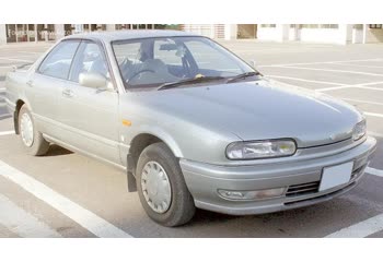 Nissan  Presea