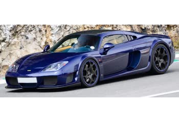 Noble M600