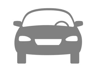 gray symbol car image