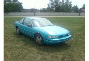 Chevrolet Cutlass Supreme Coupe