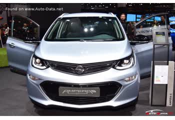 Opel Ampera-e