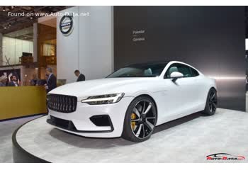 Polestar 1