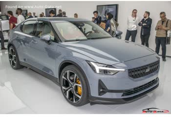 Polestar 2