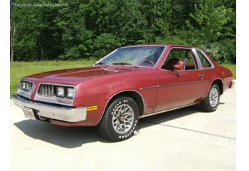 Pontiac Sunbird