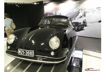 porsche 356