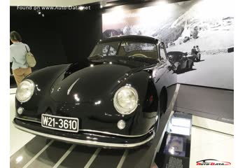 Porsche 356