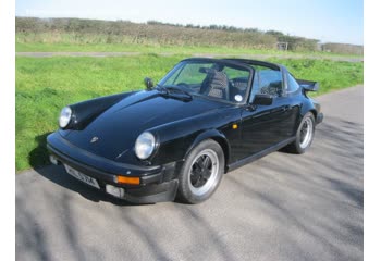 1979 Porsche 911 Targa (G) 3.0 SC (188 Hp) thumb image