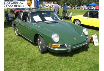 Porsche 912