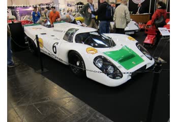 Porsche 917