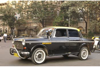 Premier Padmini