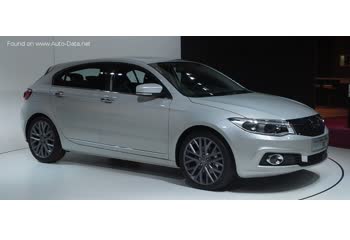 Chery 3 Hatch