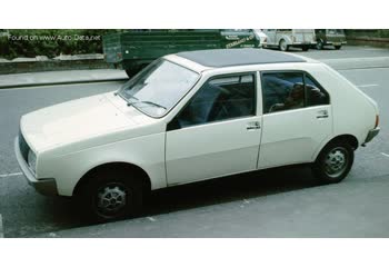 Renault 14