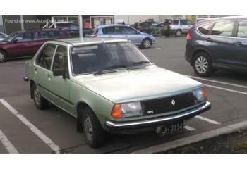 Renault 18