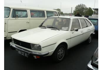 Renault 20