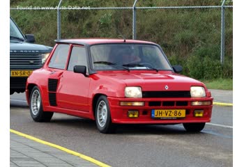 Renault 5