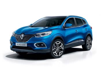 2018 Renault Kadjar (facelift 2018) 1.3 TCe (159 Hp) thumb image