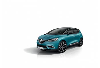 المواصفات والتفاصيل التقنية الكاملة 2020 Renault Scenic IV (Phase II) 1.3 TCe (140 Hp)