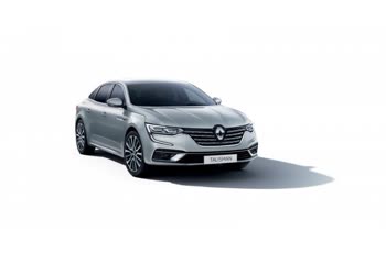 المواصفات والتفاصيل التقنية الكاملة 2020 Renault Talisman (facelift 2020) 1.7 Blue dCi (150 Hp)