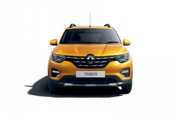 المواصفات والتفاصيل التقنية الكاملة 2019 Renault Triber 1.0 (72 Hp)