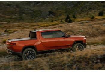 Rivian R1T