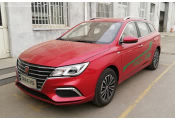 Roewe i5