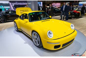 ruf CTR