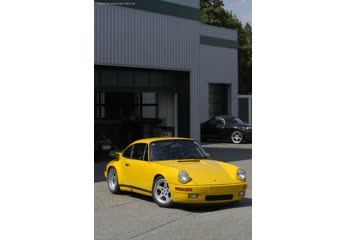 RUF CTR