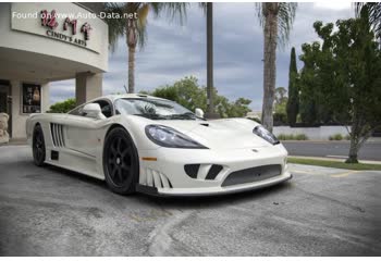 saleen S7