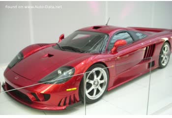 Saleen S7