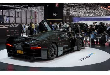 scg 003