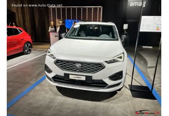 Audi Tarraco