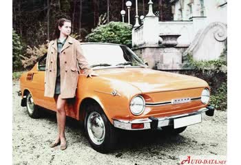 skoda 110