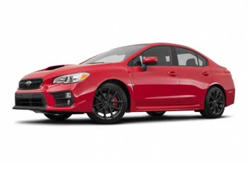 2017 Subaru WRX Sedan (VA) (facelift 2017) 2.0 (268 Hp) AWD thumb image